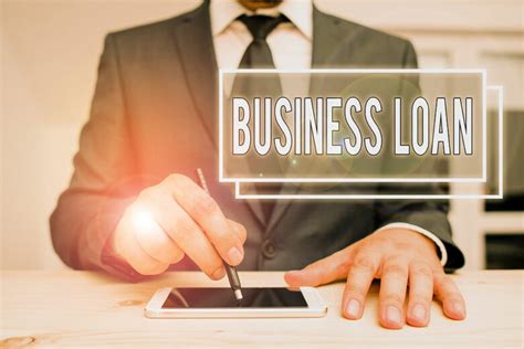 guarantee business loan